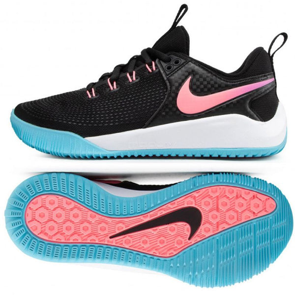 Nike Air Zoom Hyperace 2 LE W DM8199 064 volleyball shoe Cipő - Sportmania.hu