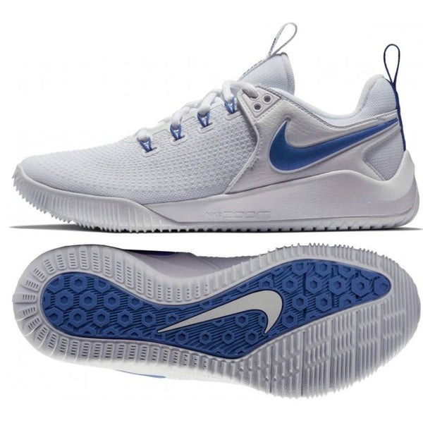 Nike Air Zoom Hyperace 2 M AA0286-104 volleyball shoes Cipő