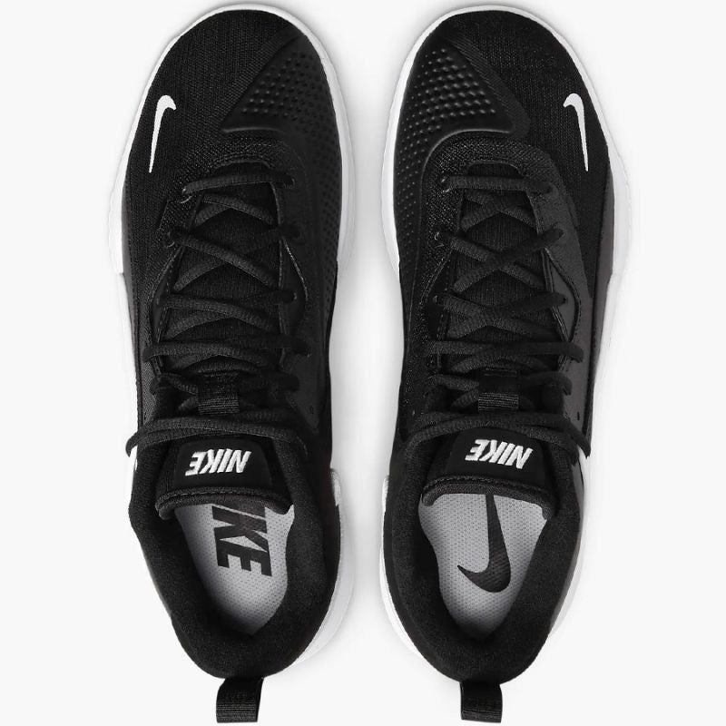 Nike Air Zoom HyperSet 2 M Volleyball Shoes FQ7070-001 Cipő
