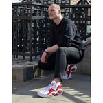 Nike Air Zoom M DX1165 100 Cipő - Sportmania.hu