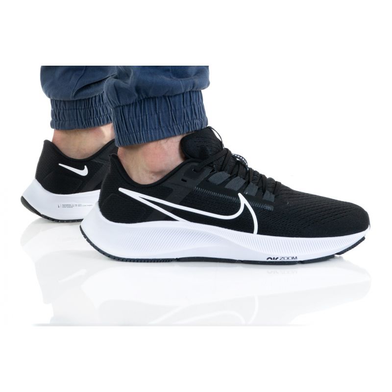 Nike Air Zoom Pegasus 38 M CW7356-002 shoe Cipő - Sportmania.hu