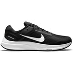 Nike Air Zoom Structure 24 M DA8535-001 fekete férfi utcai cipő
