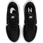 Nike Air Zoom Structure 24 M DA8535-001 fekete férfi utcai cipő