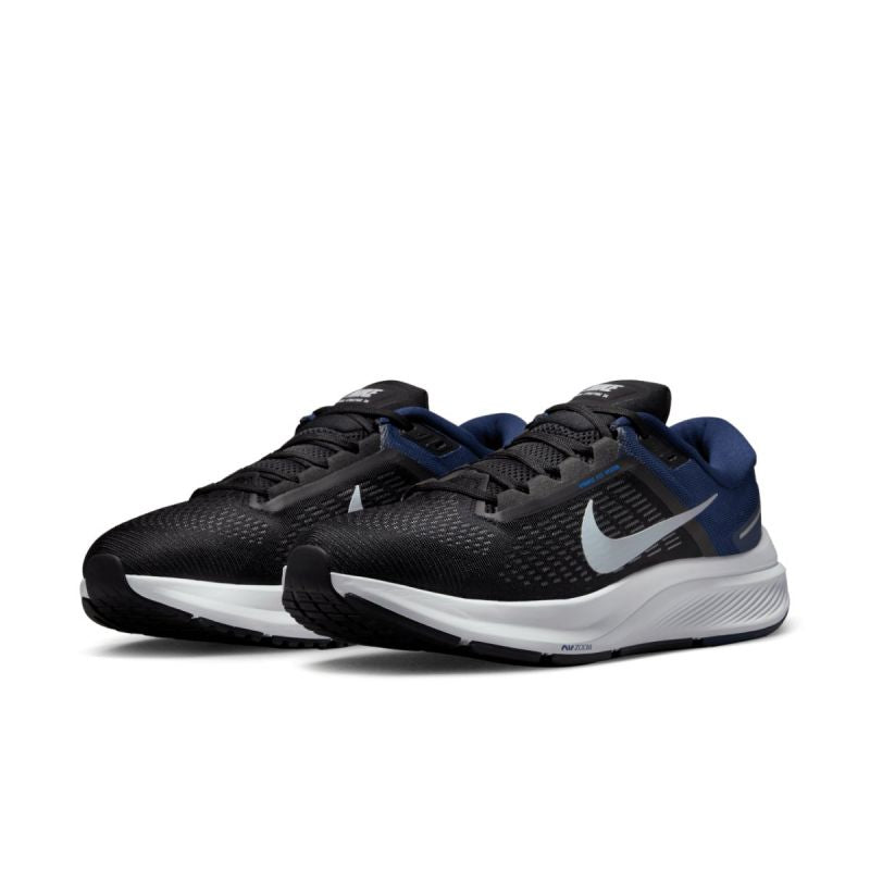 Nike Air Zoom Structure 24 M DA8535-009 shoes - Sportmania.hu