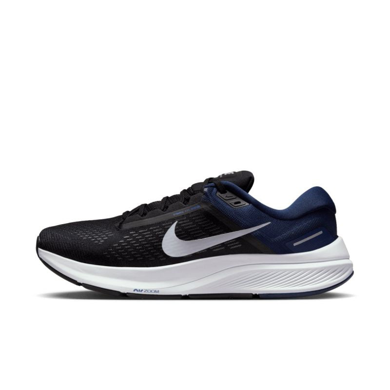 Nike Air Zoom Structure 24 M DA8535-009 shoes - Sportmania.hu