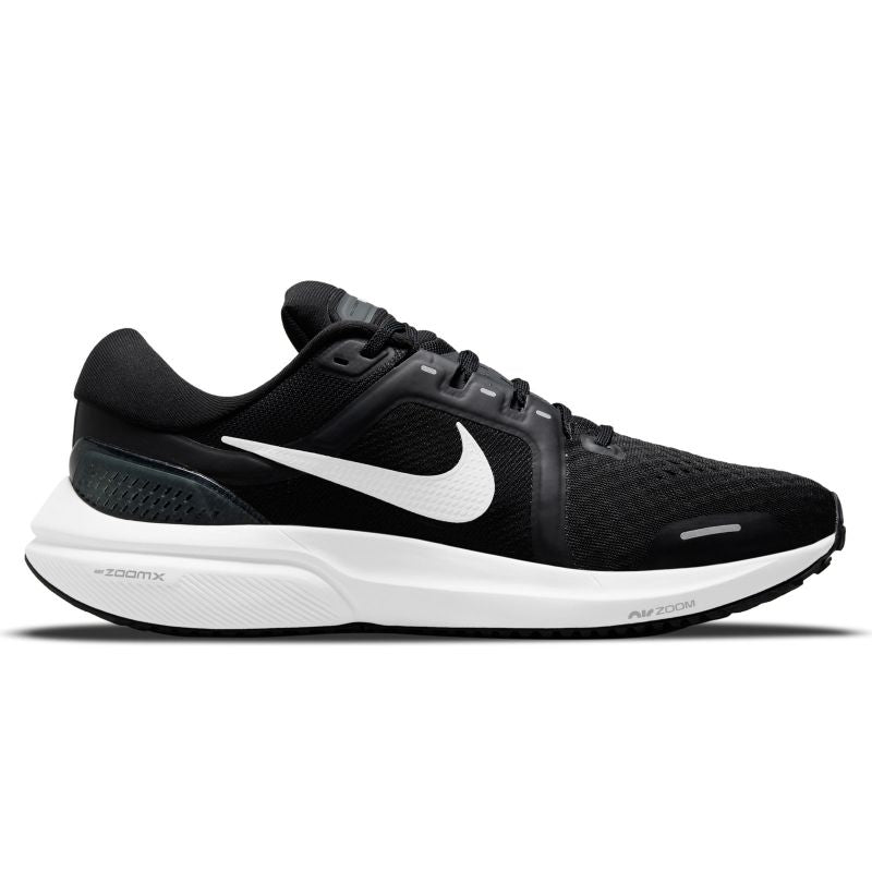 Nike Air Zoom Vomero 16 M Running fekete cipő férfi