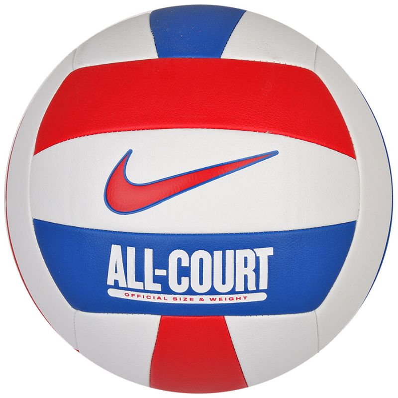 Nike ALL COURT VOLLEYBALL DEFLATED labda 92800618705