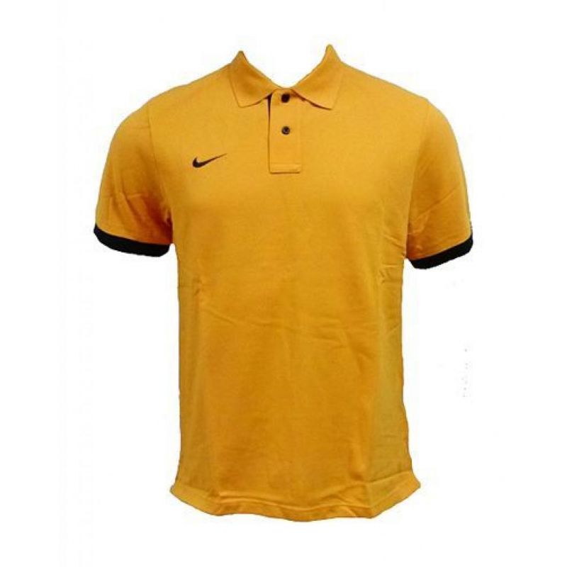 Nike Authentic Polo Ruházat Póló férfi 488564-744