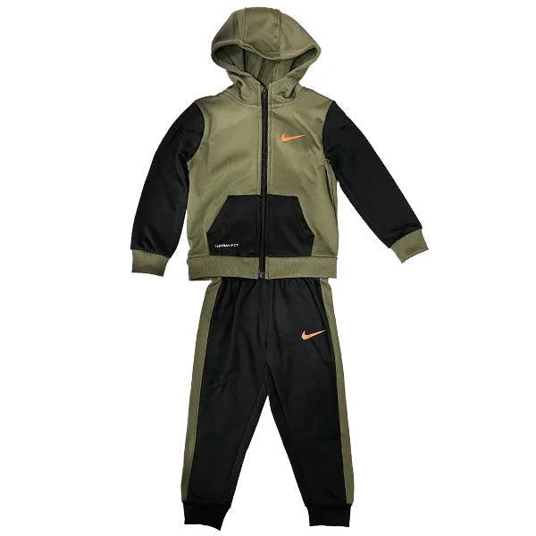 Nike_ B NK THERMA FIT AOP SET (HADDAD) gyerek Melegítő