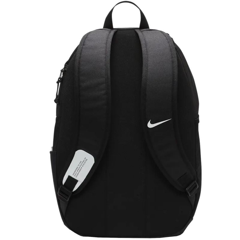 Nike Backpack Nike Academy Team Backpack DV0761-011 Kiegészítők