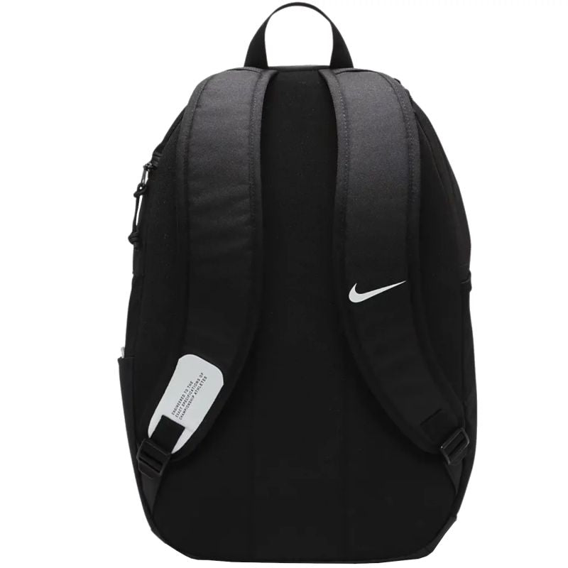 Nike Backpack Nike Academy Team Backpack DV0761-011 Kiegészítők