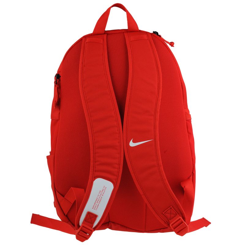 Nike Backpack Nike Academy Team Backpack DV0761-657 Kiegészítők