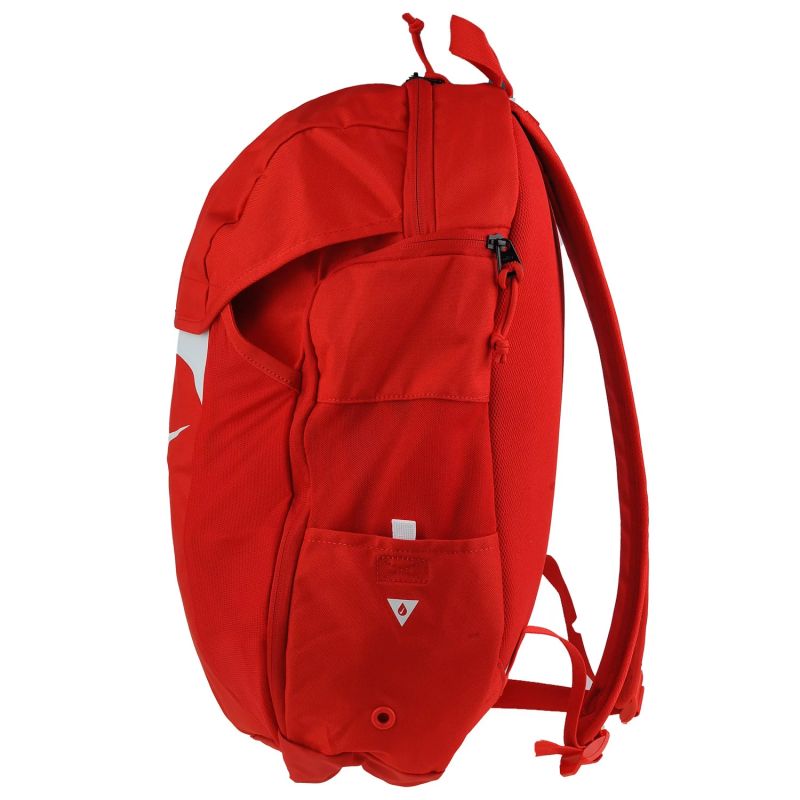 Nike Backpack Nike Academy Team Backpack DV0761-657 Kiegészítők