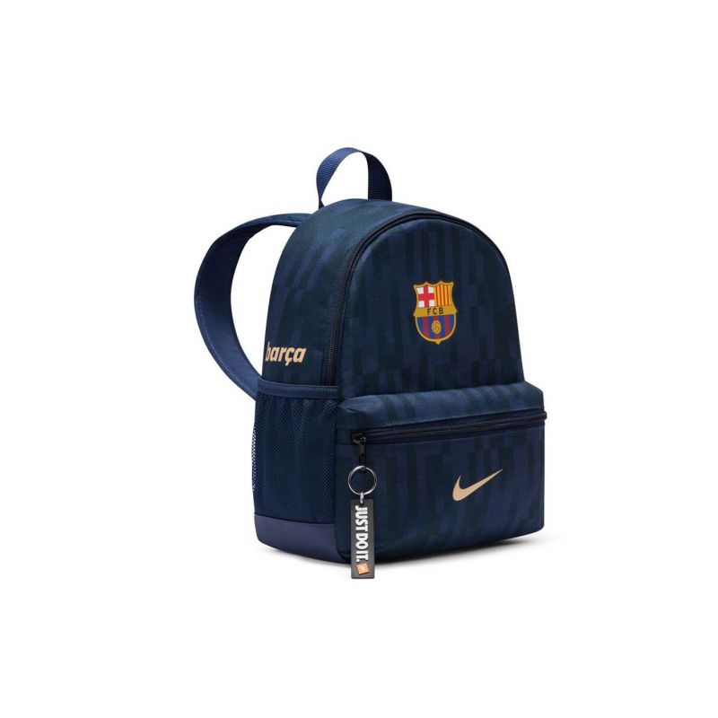 Nike Backpack Nike FC Barcelona JDI DJ9968 410 Kiegészítők - Sportmania.hu
