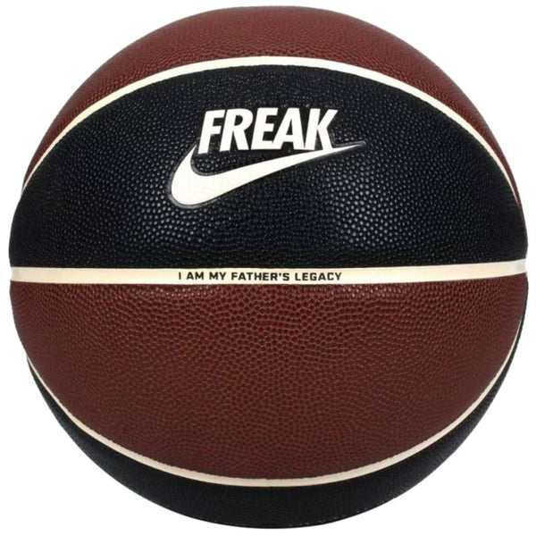 Nike Ball Nike All Court Giannis Antetokounmpo 8P 2.0 Ball N1004138-812 Kiegészítők