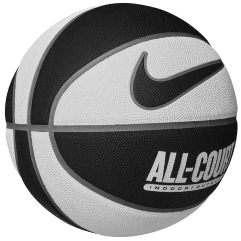 Nike Ball Nike Everyday All Court 8P Ball N1004369-097 Kiegészítők - Sportmania.hu