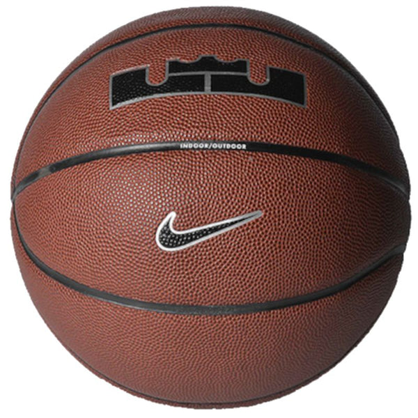Nike Ball Nike Lebron James All Court 8P 2.0 Ball N1004368-855 Kiegészítők