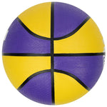Nike Ball Nike Lebron James Playground 8P 2.0 Ball Labda N1004372-575