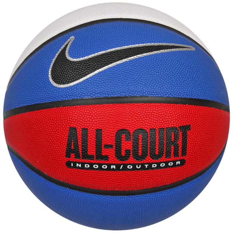 Nike Basketball 7 Nike Everyday All Court N.100.4369.470.07 Kiegészítők - Sportmania.hu