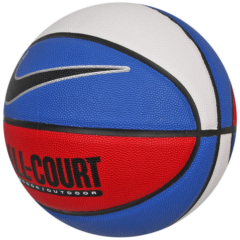 Nike Basketball 7 Nike Everyday All Court N.100.4369.470.07 Kiegészítők - Sportmania.hu