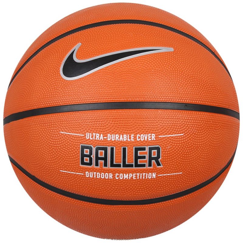 Nike Basketball ball 7 Nike Baller 8P N.KI.32.855.07-S Kiegészítők