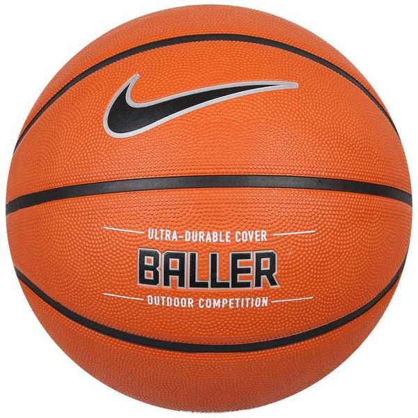 Nike Basketball ball 7 Nike Baller 8P N.KI.32.855.07-S Kiegészítők