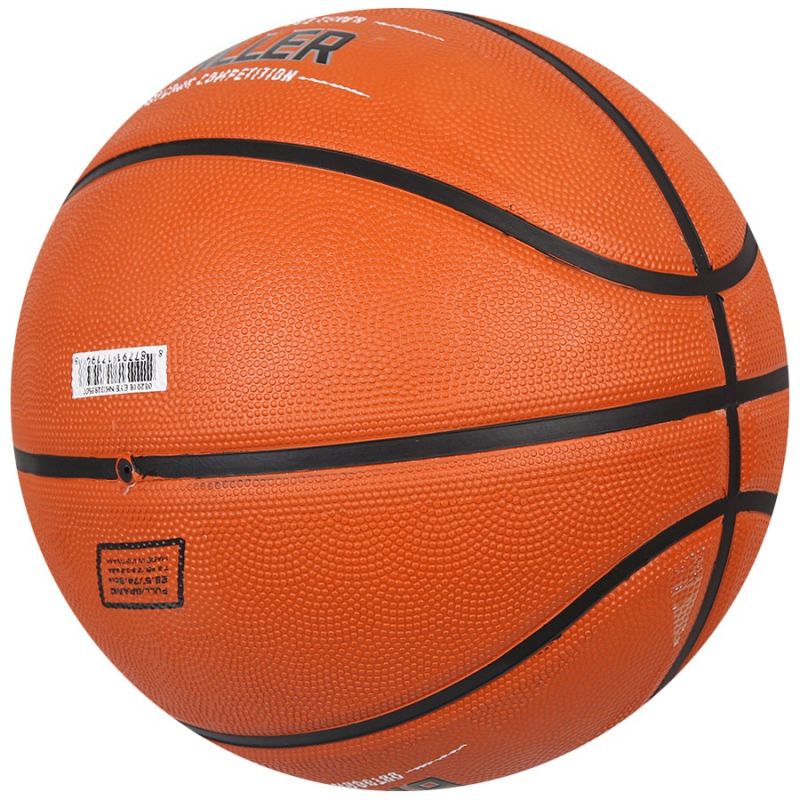 Nike Basketball ball 7 Nike Baller 8P N.KI.32.855.07-S Kiegészítők