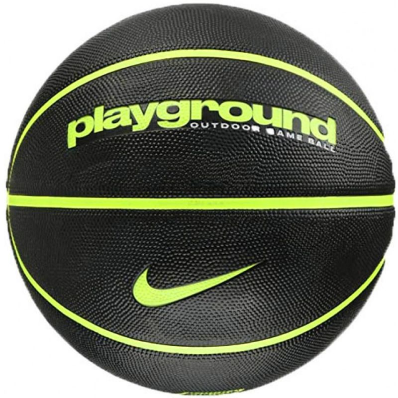 Nike Basketball Nike Playground Outdoor 100 4498 085 06 Kiegészítők