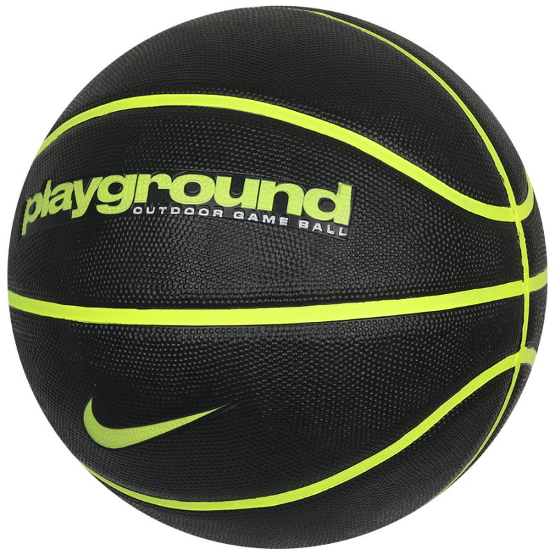 Nike Basketball Nike Playground Outdoor 100 4498 085 06 Kiegészítők