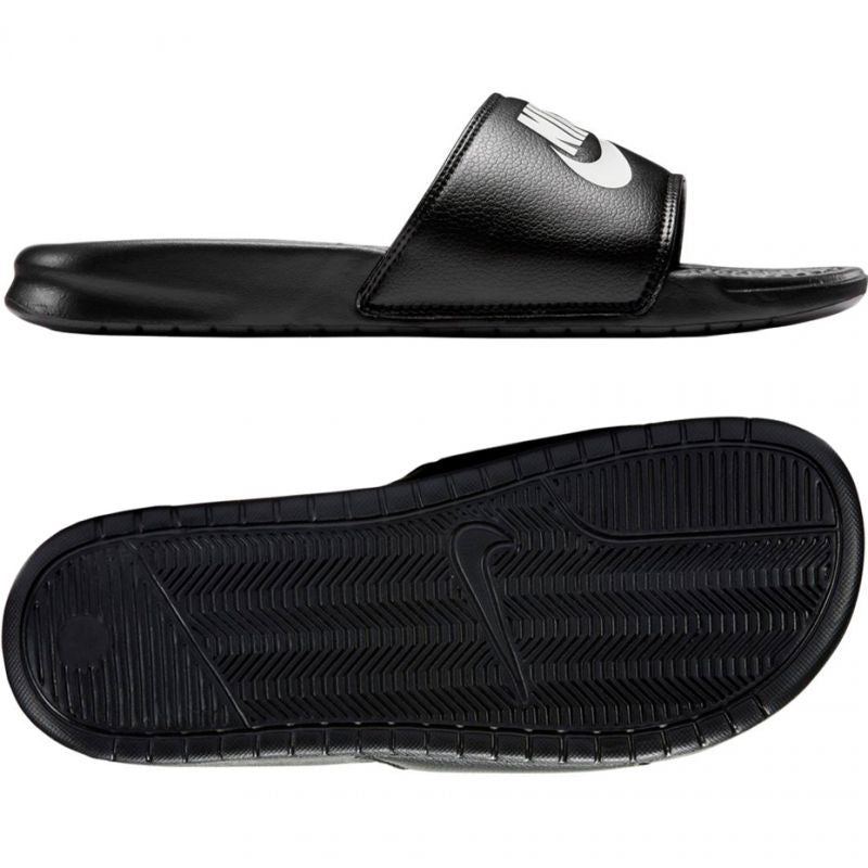 Nike Benassi JDI M 343880 090 slippers Cipő