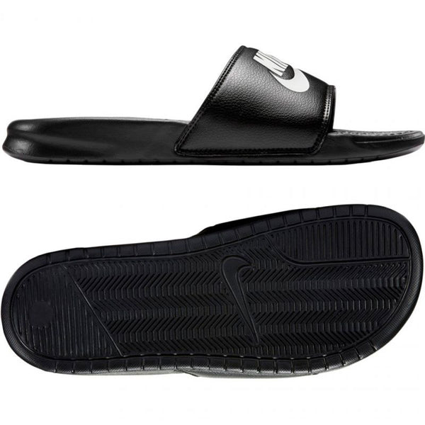 Nike Benassi JDI M 343880 090 slippers Cipő