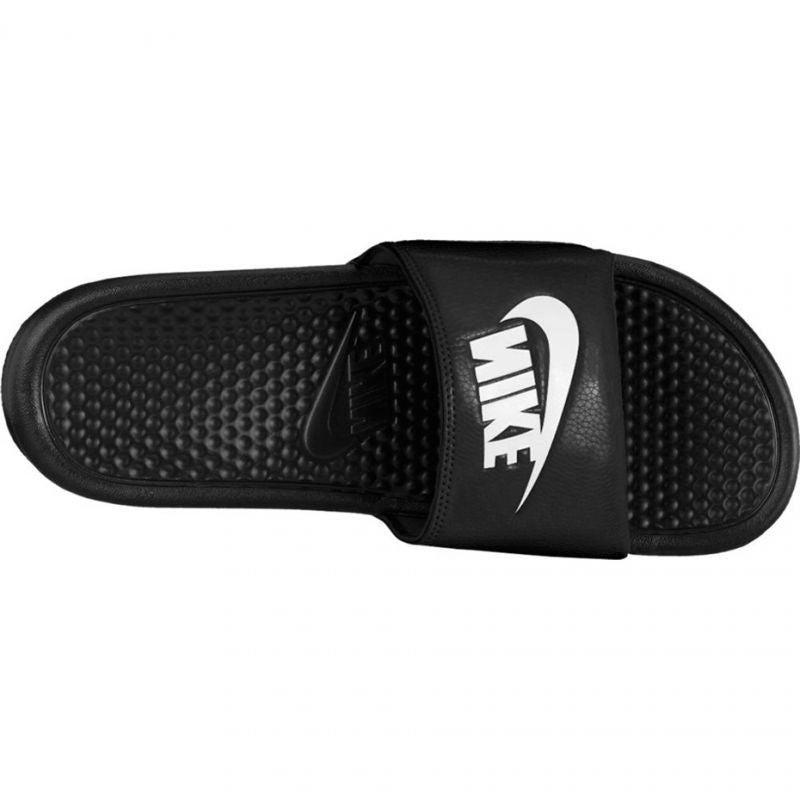 Nike Benassi JDI M 343880 090 slippers Cipő