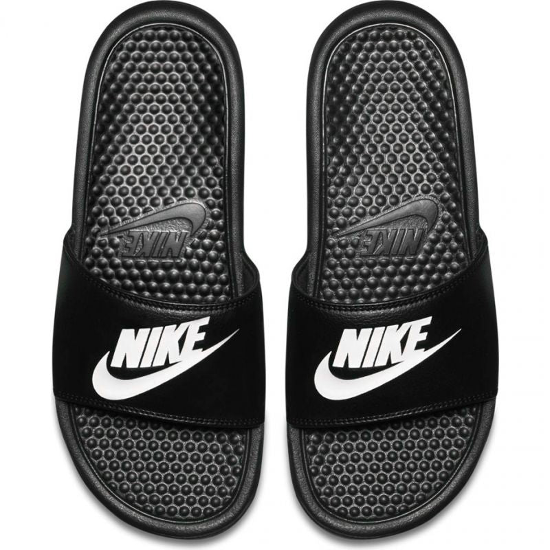 Nike Benassi JDI M 343880 090 slippers Cipő - Sportmania.hu