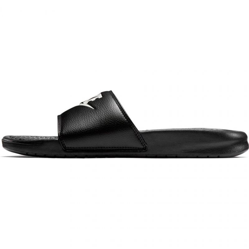 Nike Benassi JDI M 343880 090 slippers Cipő