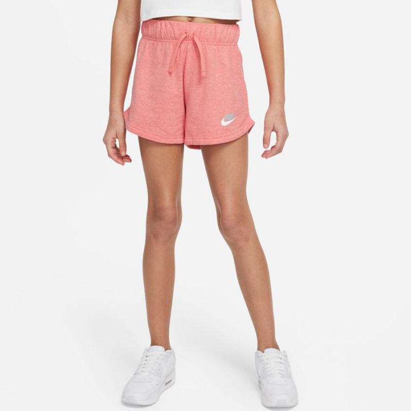 Nike Big Kids &#39;(Girls&#39;) Jersey Shorts Jr DA1388-603 Short Ruházat - Sportmania.hu