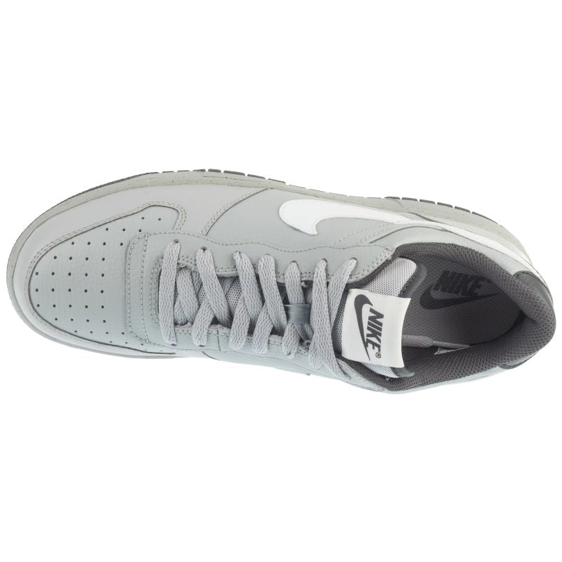 Nike Big Low Grey szürke utcai cipő 355152-017