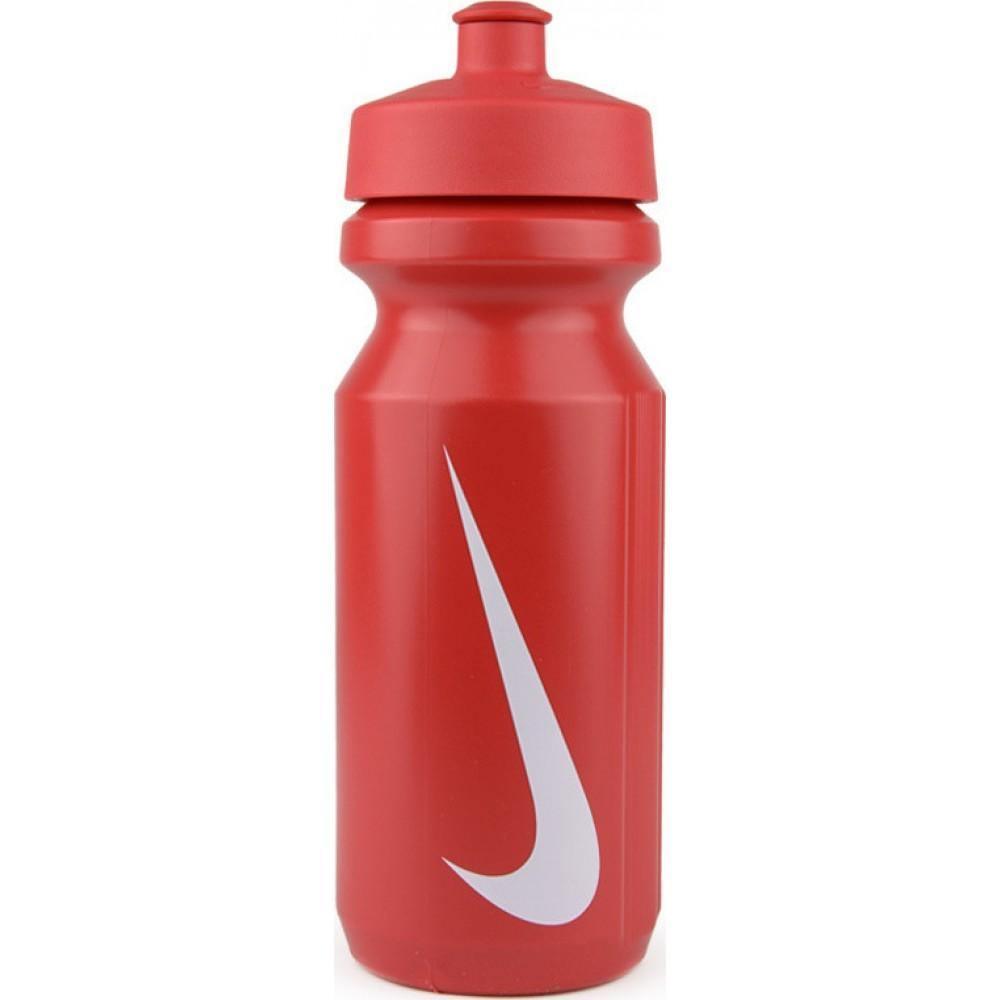 Nike Big Mouth Bottle 2.0 22 OZ kulacs, piros - Sportmania.hu