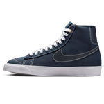 Nike Blazer Mid '77 Canvas M DX5550-400 Cipő - Sportmania.hu