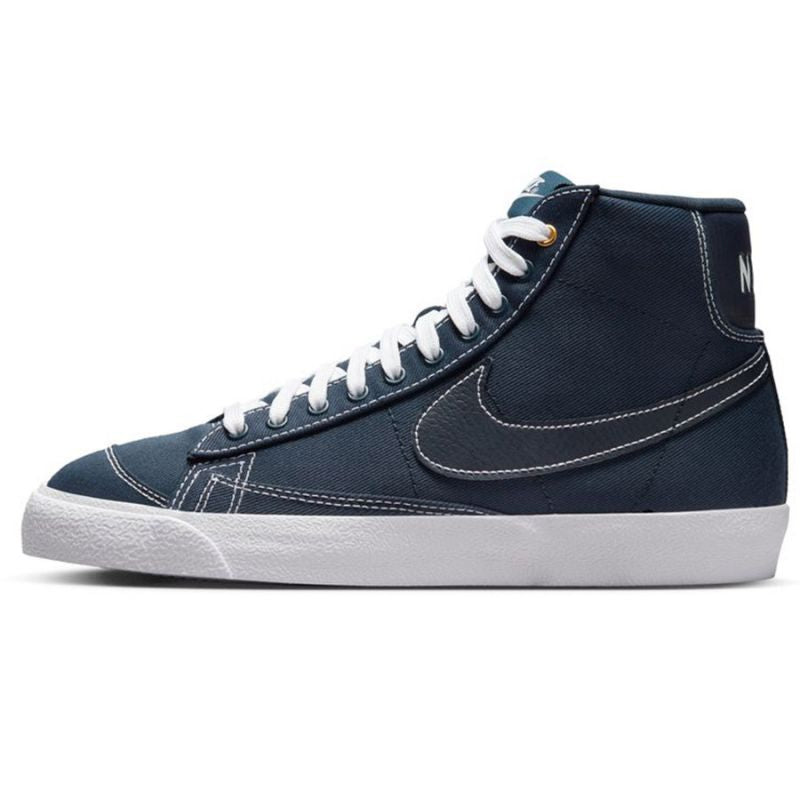 Nike Blazer Mid '77 Canvas M DX5550-400 Cipő - Sportmania.hu