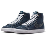 Nike Blazer Mid '77 Canvas M DX5550-400 Cipő - Sportmania.hu