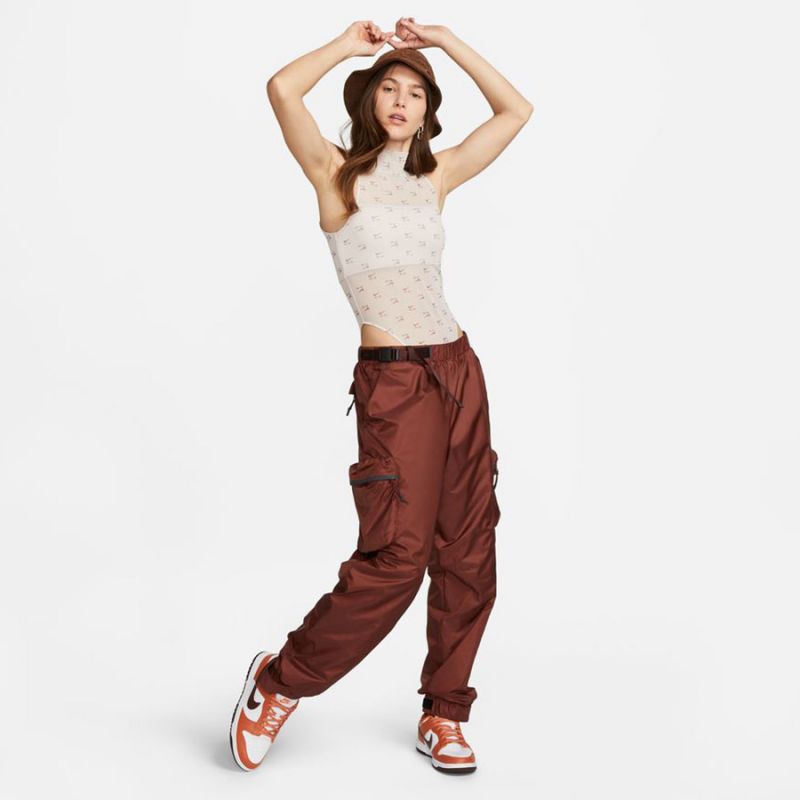 Nike Body Nike Air W női Póló DV8243292