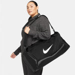 Nike Brasilia 9.5 DH7710 010 bag sporttáska - Sportmania.hu