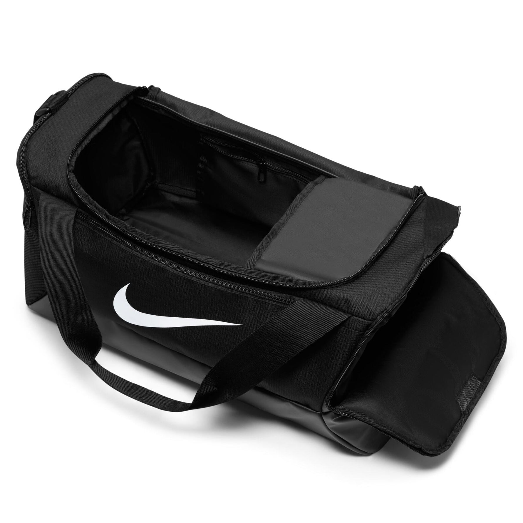 Nike Brasilia 9.5 DM3976 010 bag sporttáska - Sportmania.hu