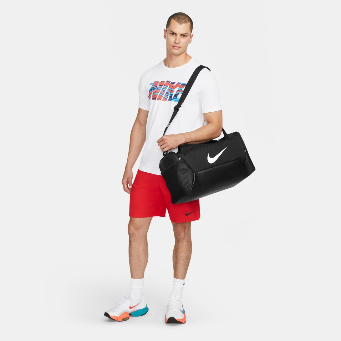 Nike Brasilia 9.5 DM3976 010 bag sporttáska - Sportmania.hu