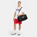 Nike Brasilia 9.5 DM3976 010 bag sporttáska - Sportmania.hu