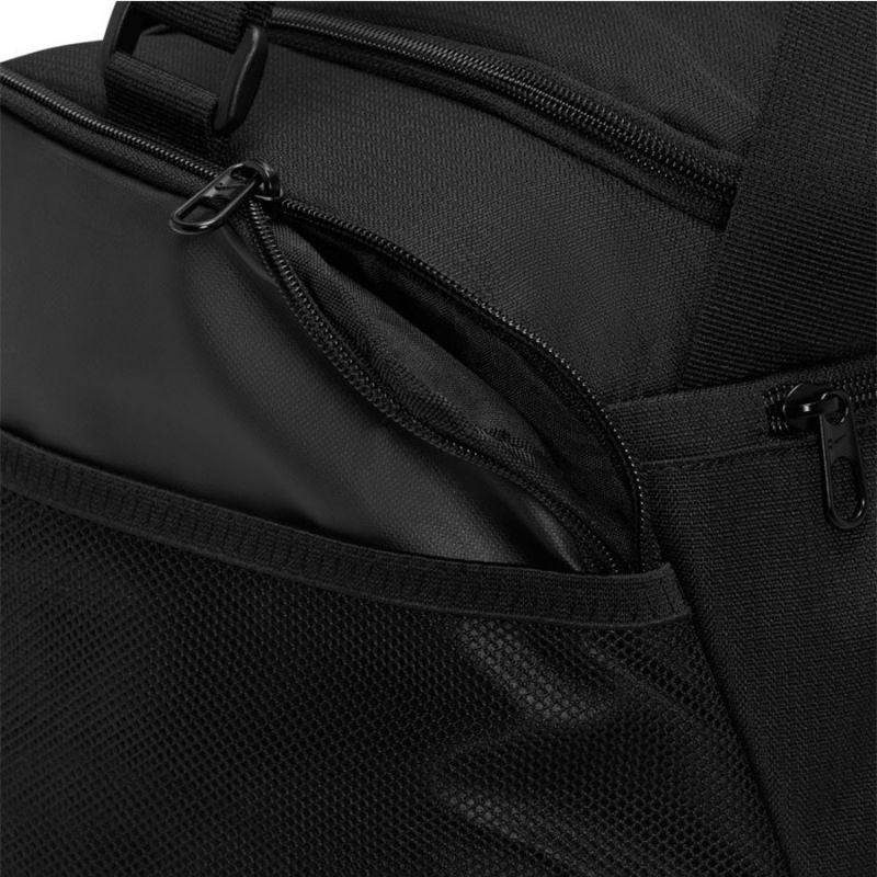 Nike Brasilia 9.5 DM3976 010 bag sporttáska - Sportmania.hu