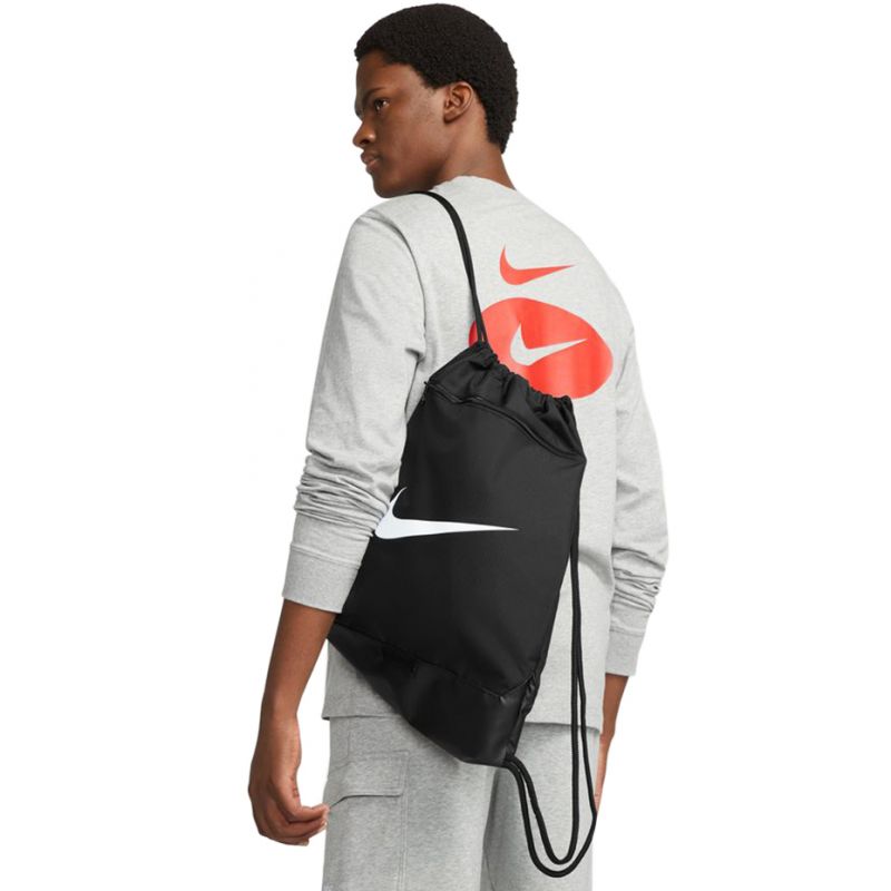 Nike Brasilia 9.5 DM3978010 shoe bag Kiegészítők - Sportmania.hu