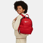 Nike Brasilia JDI Backpack DR6091-657 hátizsák - Sportmania.hu