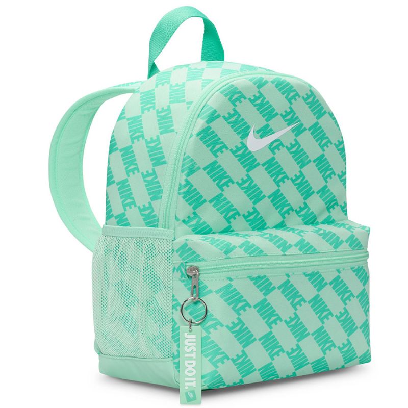Nike Brasilia JDI Mini Backpack HV6481-353 Hátizsák - Sportmania.hu