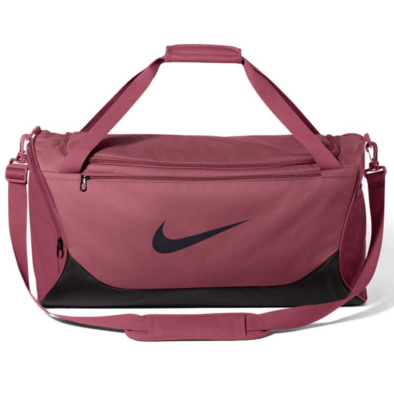 Nike Brasilia sporttáska, 63,5 (dł.) × 30,5 (szer.) x 30,5 (wys.)